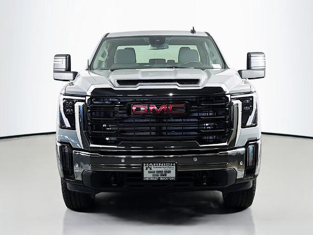 2025 GMC Sierra 2500 HD Vehicle Photo in PUYALLUP, WA 98371-4149