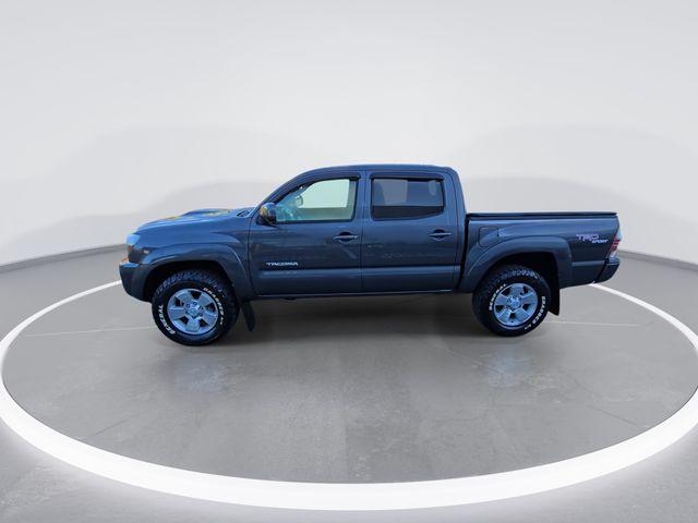 2011 Toyota Tacoma Vehicle Photo in Pleasant Hills, PA 15236