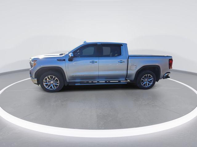 2019 GMC Sierra 1500 Vehicle Photo in Pleasant Hills, PA 15236