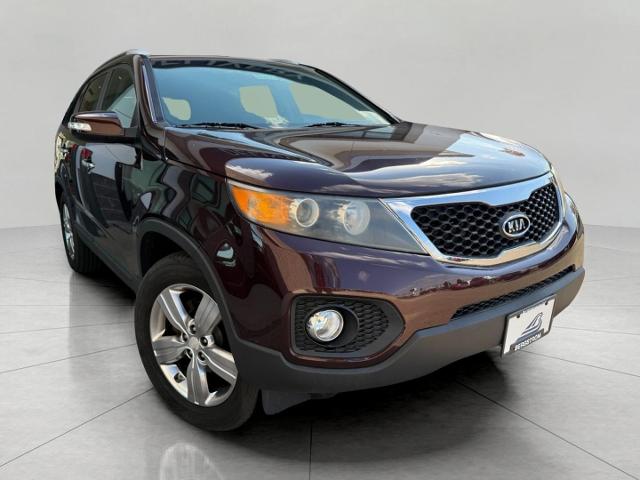 2012 Kia Sorento Vehicle Photo in Neenah, WI 54956