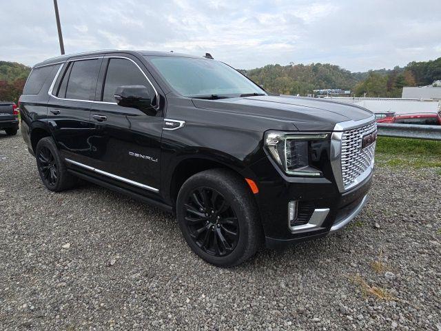 2021 GMC Yukon Vehicle Photo in Pleasant Hills, PA 15236