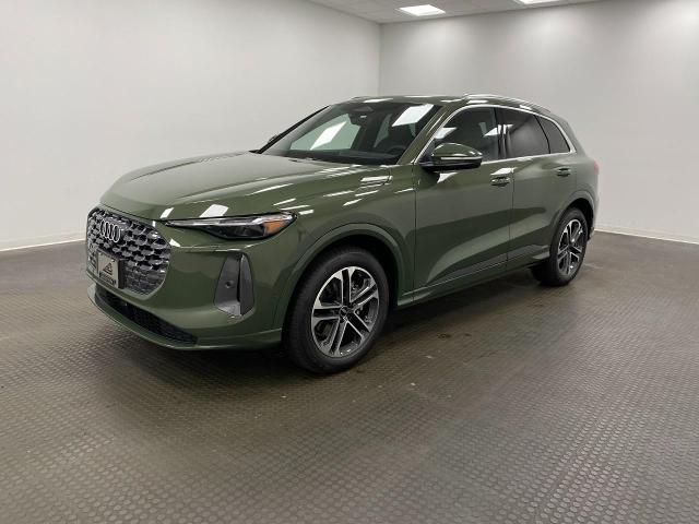 2025 Audi Q5 Vehicle Photo in Appleton, WI 54913