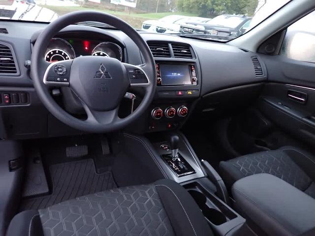 2025 Mitsubishi Outlander Sport Vehicle Photo in ZELIENOPLE, PA 16063-2910