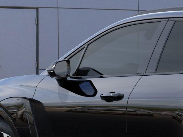 2026 Chevrolet Blazer EV Vehicle Photo in KANSAS CITY, MO 64114-4502