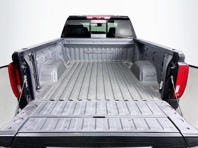 2023 GMC Sierra 1500 Vehicle Photo in PUYALLUP, WA 98371-4149