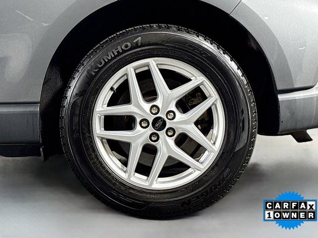 2023 Ford Edge Vehicle Photo in Puyallup, WA 98371