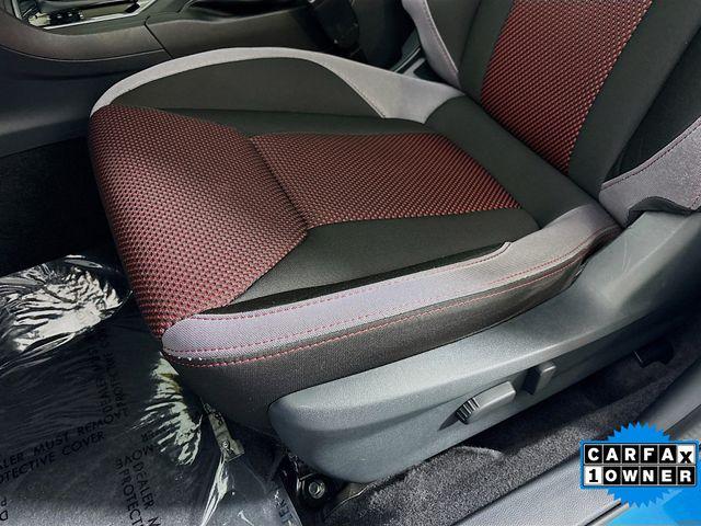 2022 Subaru Impreza Vehicle Photo in Puyallup, WA 98371