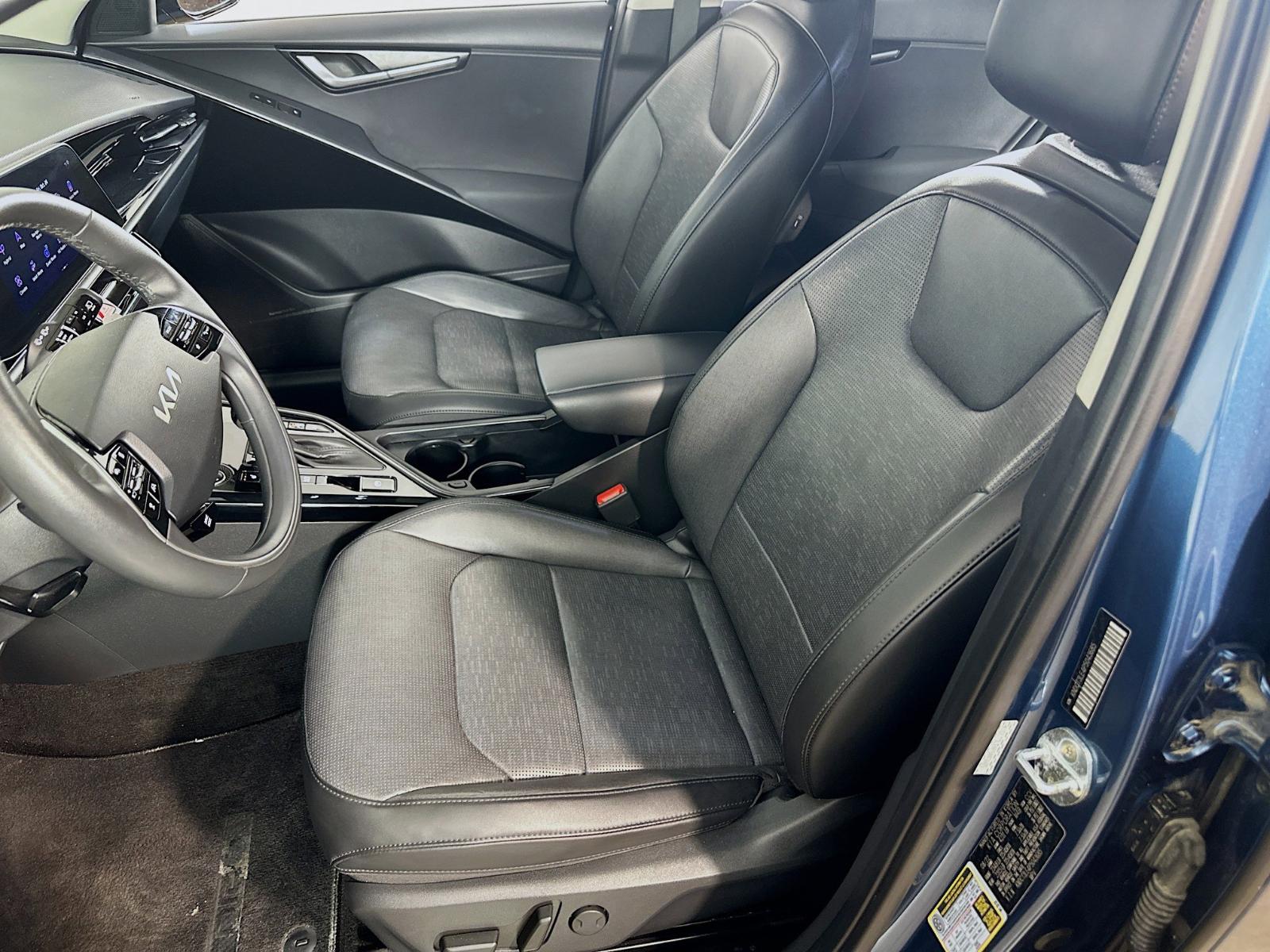 2023 Kia Niro Vehicle Photo in Langhorne, PA 19047