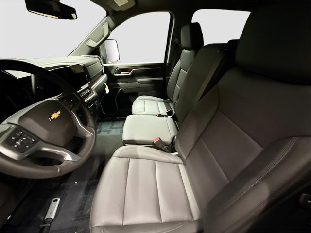 2026 Chevrolet Silverado 2500 HD Vehicle Photo in EVERETT, WA 98203-5662