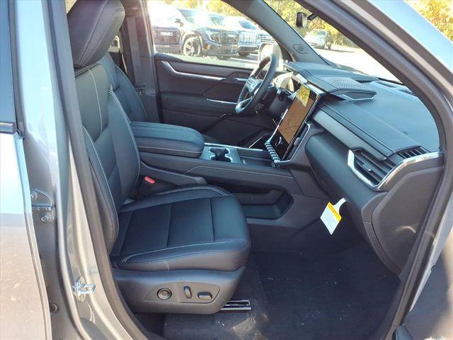 2026 GMC Acadia Vehicle Photo in DUNKIRK, NY 14048-3562