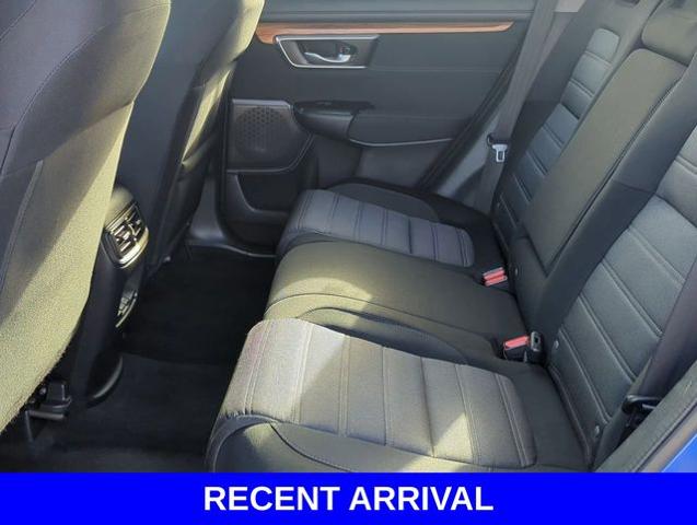 2021 Honda CR-V Vehicle Photo in Merrillville, IN 46410