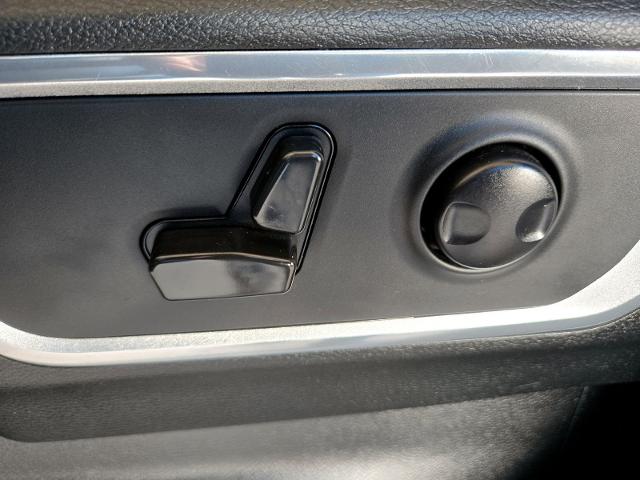 2022 Ram 1500 Vehicle Photo in Weatherford, TX 76087