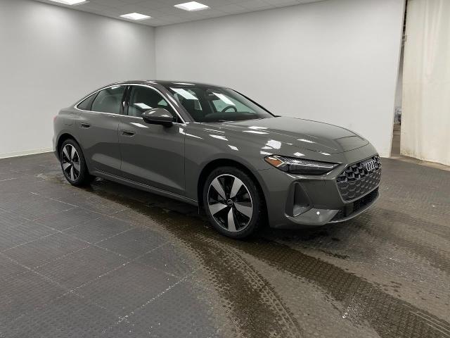 2025 Audi A5 Vehicle Photo in Neenah, WI 54956