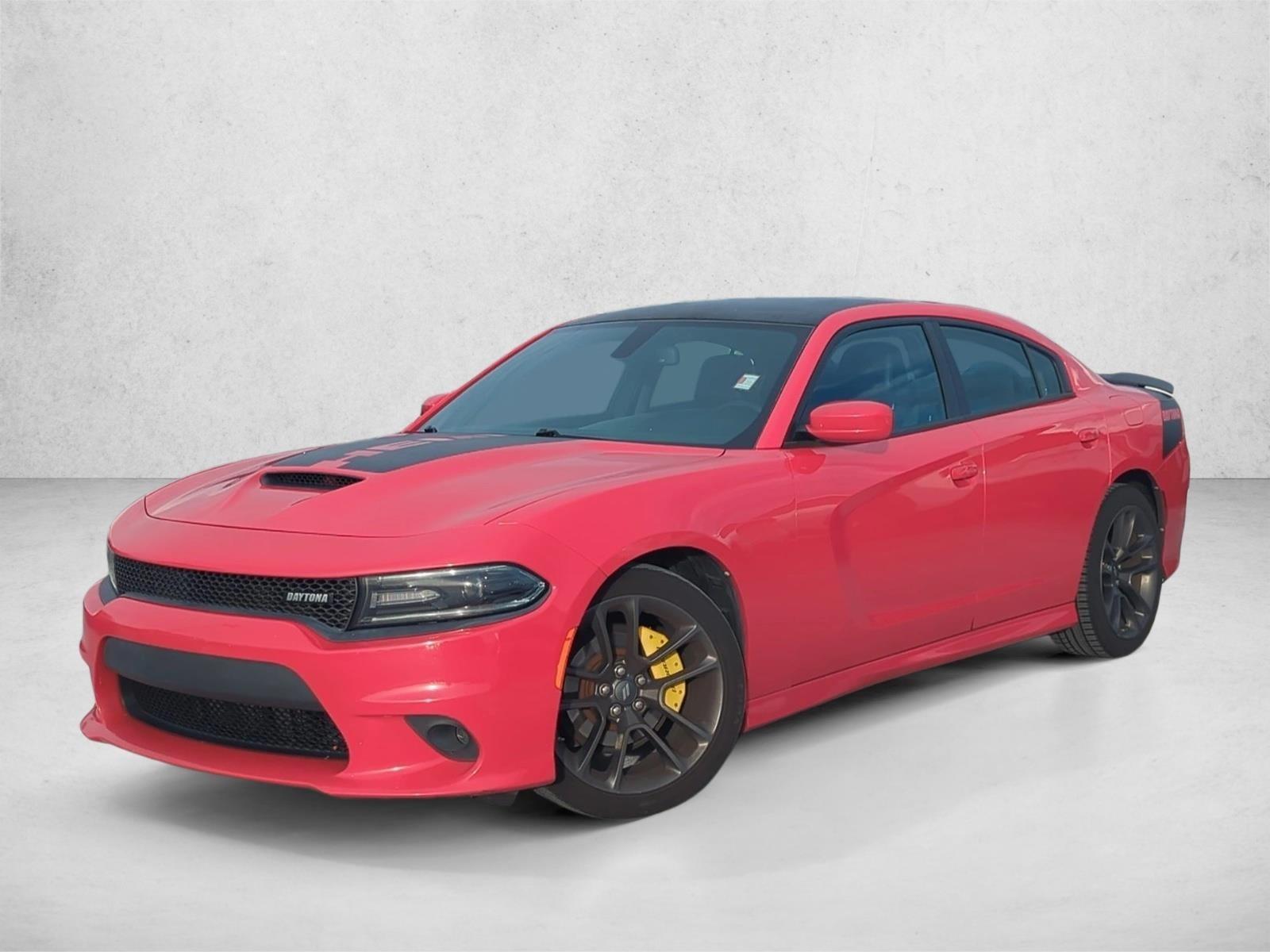 2020 Dodge Charger Vehicle Photo in Ft. Myers, FL 33907