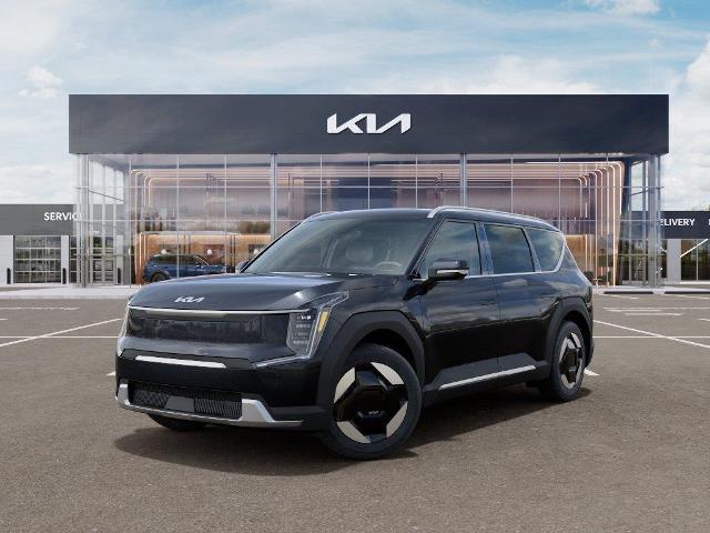 2026 Kia EV9 Vehicle Photo in OMAHA, NE 68127