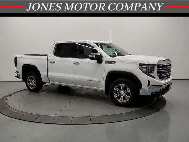 2025 GMC Sierra 1500 Vehicle Photo in Savannah, TN 38372