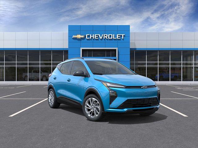 2027 Chevrolet Bolt Vehicle Photo in PAWLING, NY 12564-3219