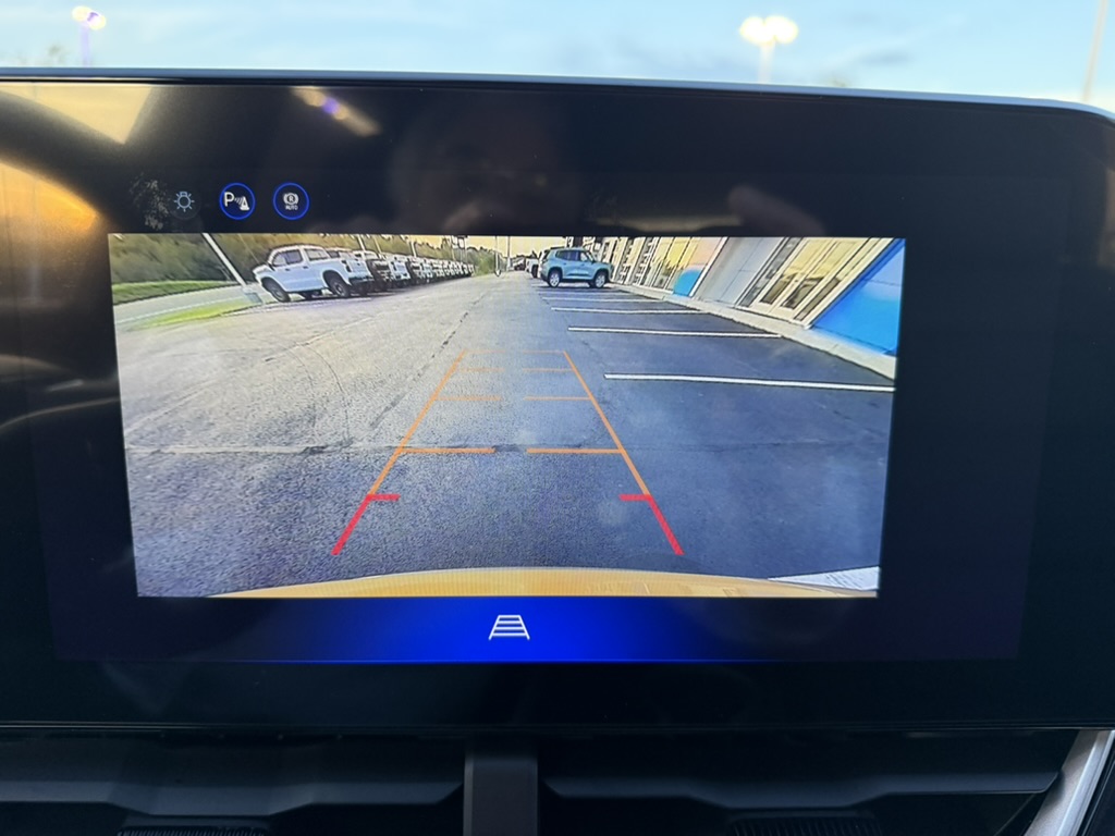 2027 Chevrolet Equinox photo 20 of 20