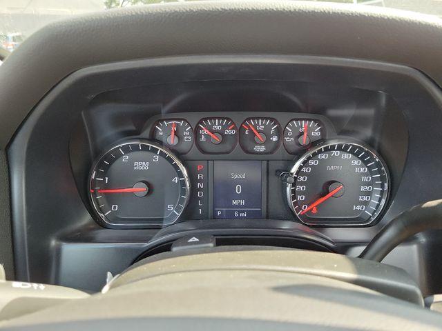 2024 Chevrolet Silverado 5500 HD Vehicle Photo in DANBURY, CT 06810-5034