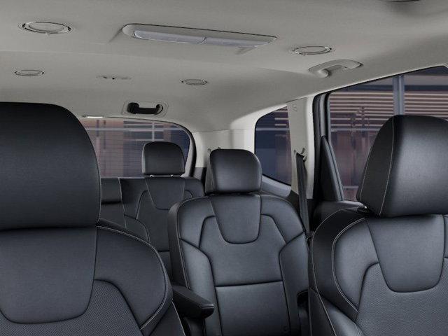 2025 Kia Telluride Vehicle Photo in Westbrook, ME 04092