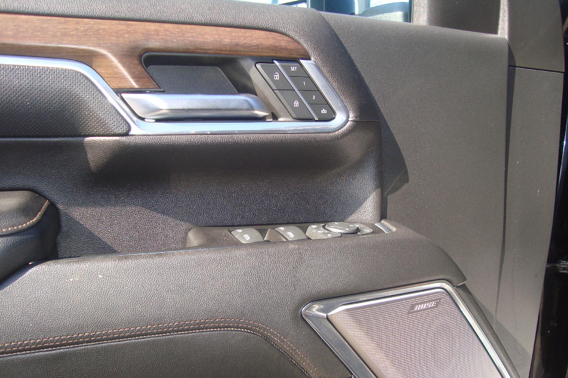 2024 Chevrolet Silverado 3500 HD Vehicle Photo in PORTSMOUTH, NH 03801-4196