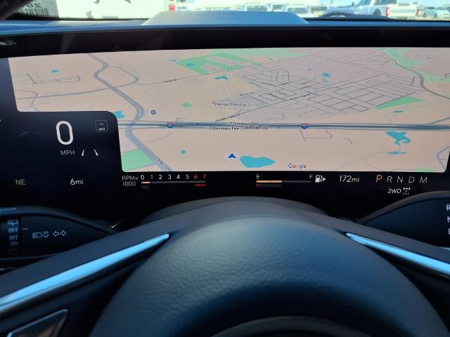 2025 Buick Envision Vehicle Photo in Denton, TX 76205