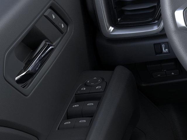 2025 GMC Canyon Vehicle Photo in INDEPENDENCE, MO 64055-1377