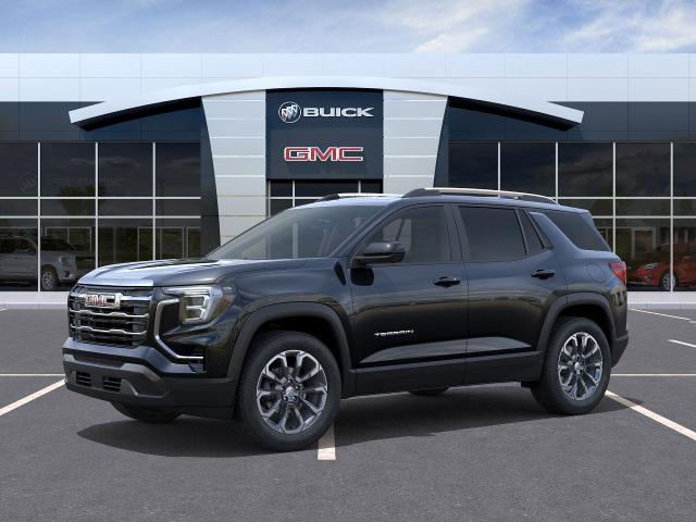 2026 GMC Terrain Vehicle Photo in ROCHESTER HILLS, MI 48307-2741