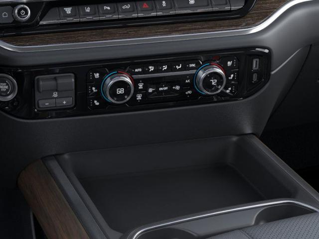 2025 GMC Sierra 2500 HD Vehicle Photo in ROCHESTER HILLS, MI 48307-2741