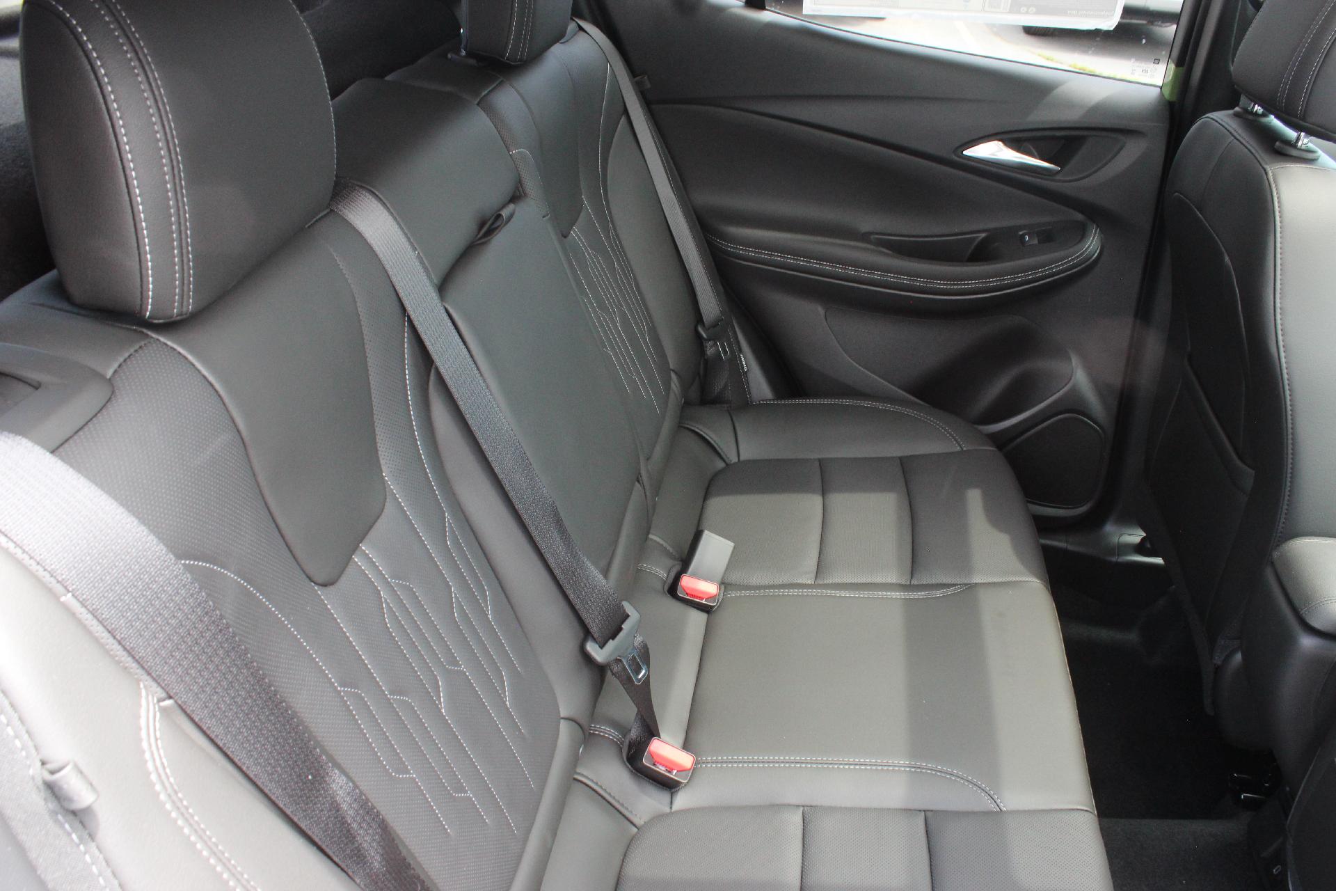 2026 Buick Encore GX Vehicle Photo in AURORA, CO 80012-4011