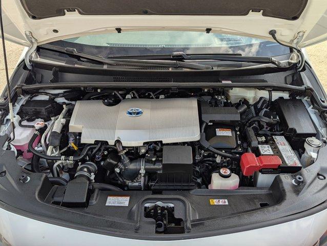 2021 Toyota Prius Prime Vehicle Photo in San Antonio, TX 78230