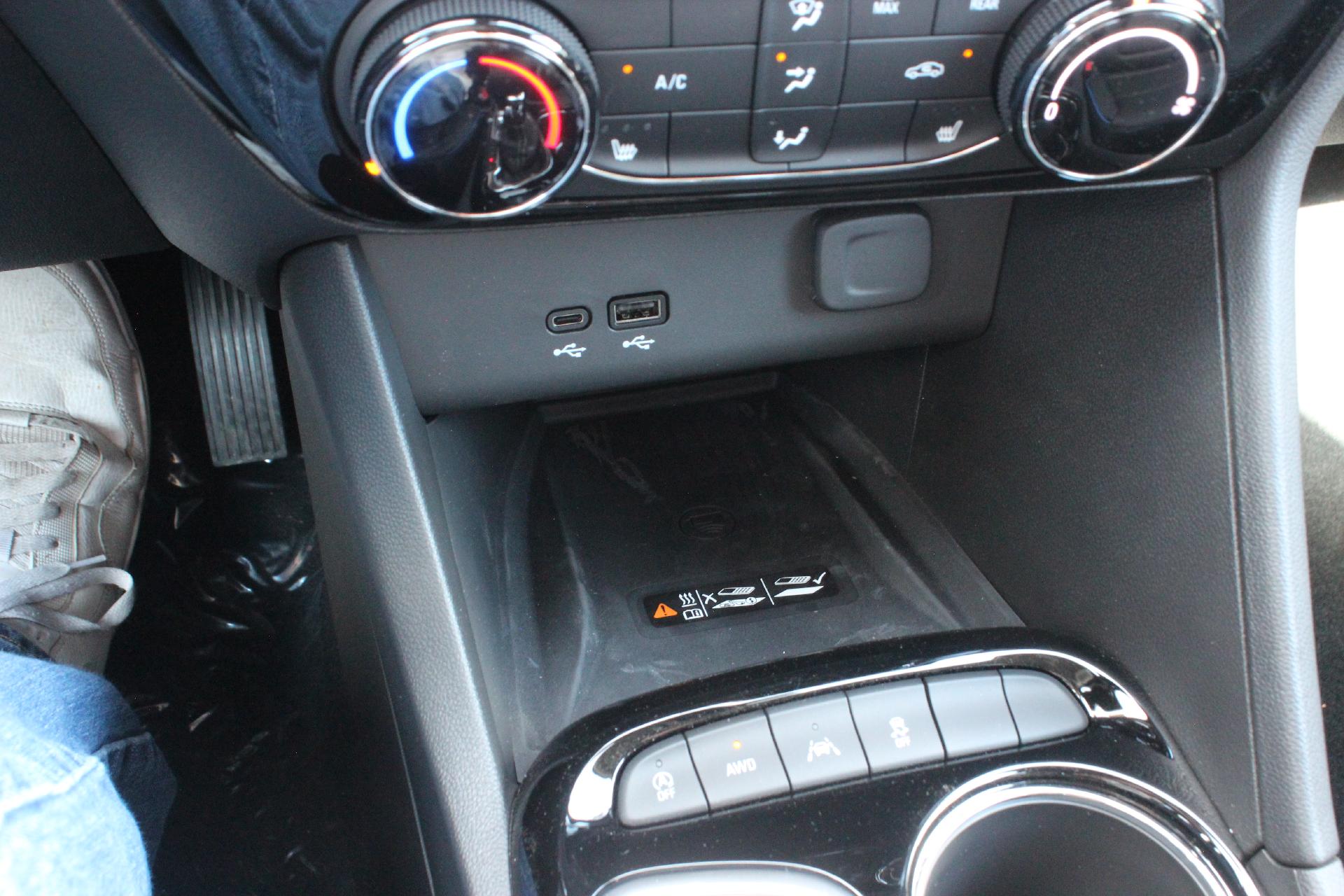 2026 Buick Encore GX Vehicle Photo in AURORA, CO 80012-4011