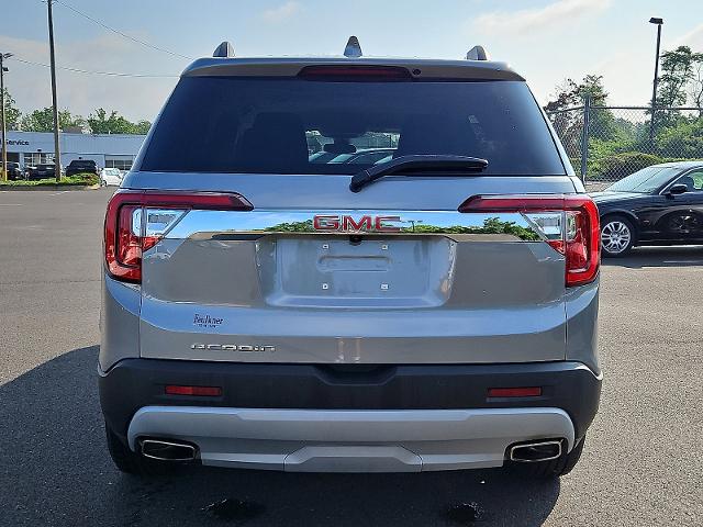 2023 GMC Acadia Vehicle Photo in TREVOSE, PA 19053-4984