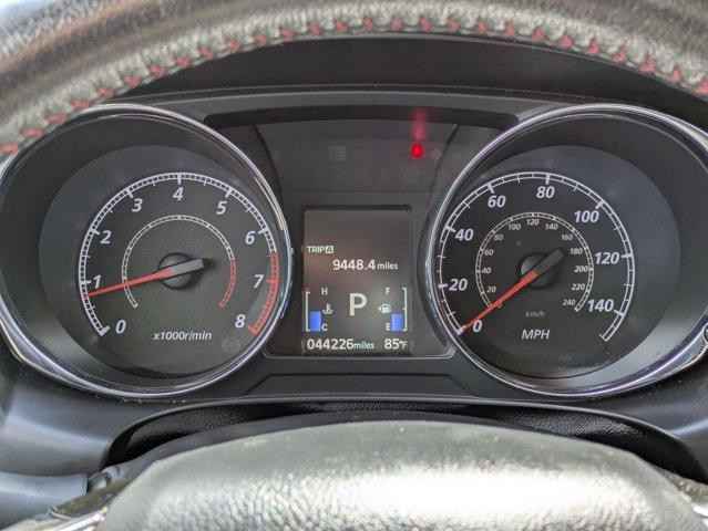2023 Mitsubishi Outlander Sport Vehicle Photo in San Antonio, TX 78209
