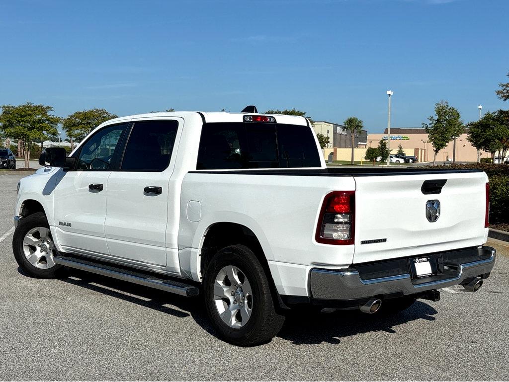 2023 Ram 1500 Vehicle Photo in POOLER, GA 31322-3252
