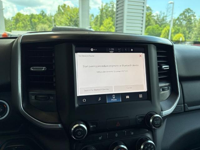 2023 Ram 1500 Vehicle Photo in Statesboro, GA 30458