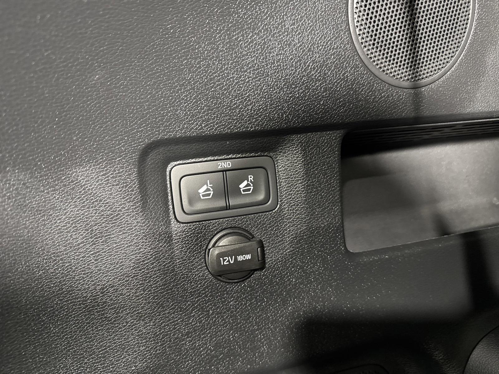 2024 Kia Telluride Vehicle Photo in Georgetown, TX 78626