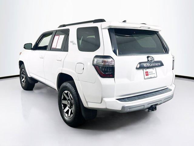 2021 Toyota 4Runner Vehicle Photo in Flemington, NJ 08822