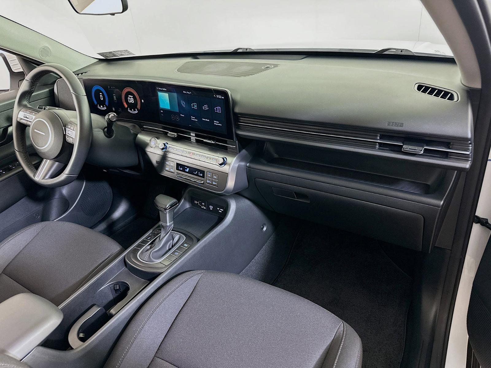 2025 Hyundai KONA Vehicle Photo in Langhorne, PA 19047