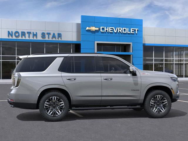 2025 Chevrolet Tahoe Vehicle Photo in PITTSBURGH, PA 15226-1209