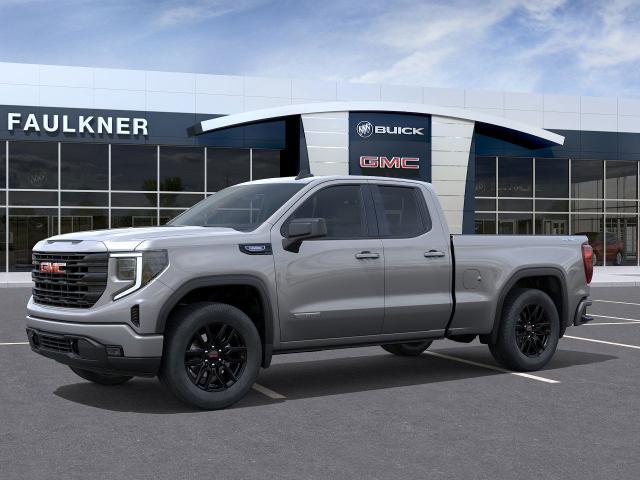 2026 GMC Sierra 1500 Vehicle Photo in HARRISBURG, PA 17111-1033