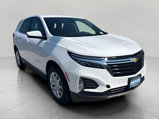 2024 Chevrolet Equinox Vehicle Photo in MANITOWOC, WI 54220-5838