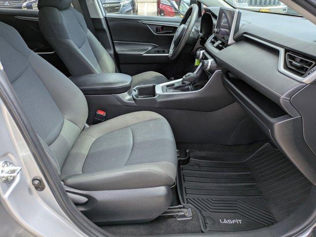2023 Toyota RAV4 Vehicle Photo in San Antonio, TX 78209