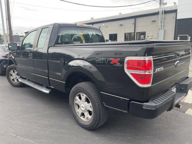 2010 Ford F-150 Vehicle Photo in Harrisburg, PA 17111