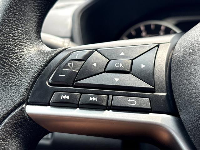 2023 Nissan Altima Vehicle Photo in BEAUFORT, SC 29906-4218