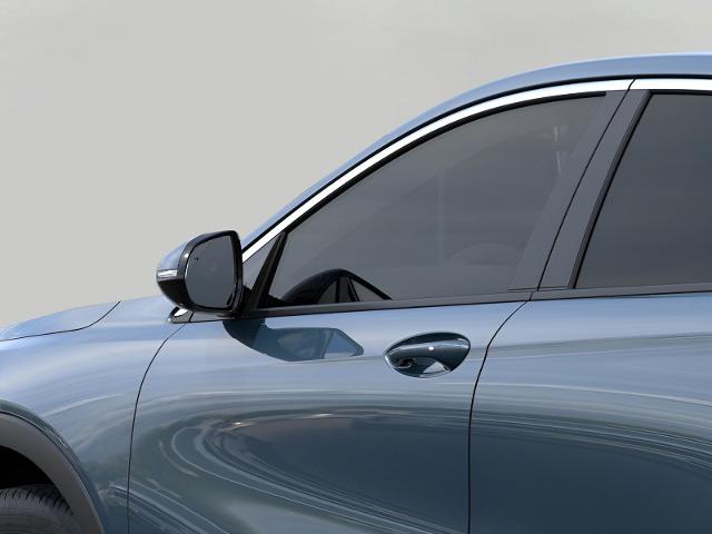 2026 Buick Envista Vehicle Photo in NEENAH, WI 54956-2243