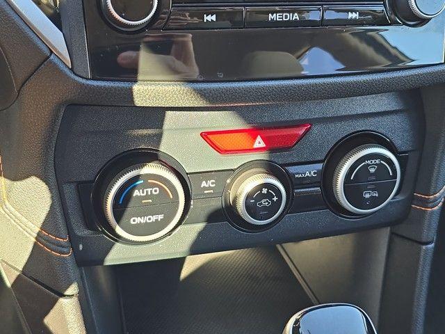 2023 Subaru Crosstrek Vehicle Photo in Pleasant Hills, PA 15236