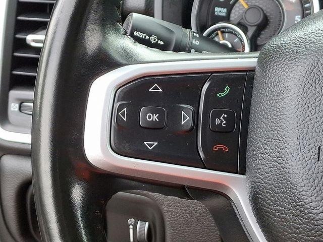 2021 Ram 1500 Vehicle Photo in DANBURY, CT 06810-5034