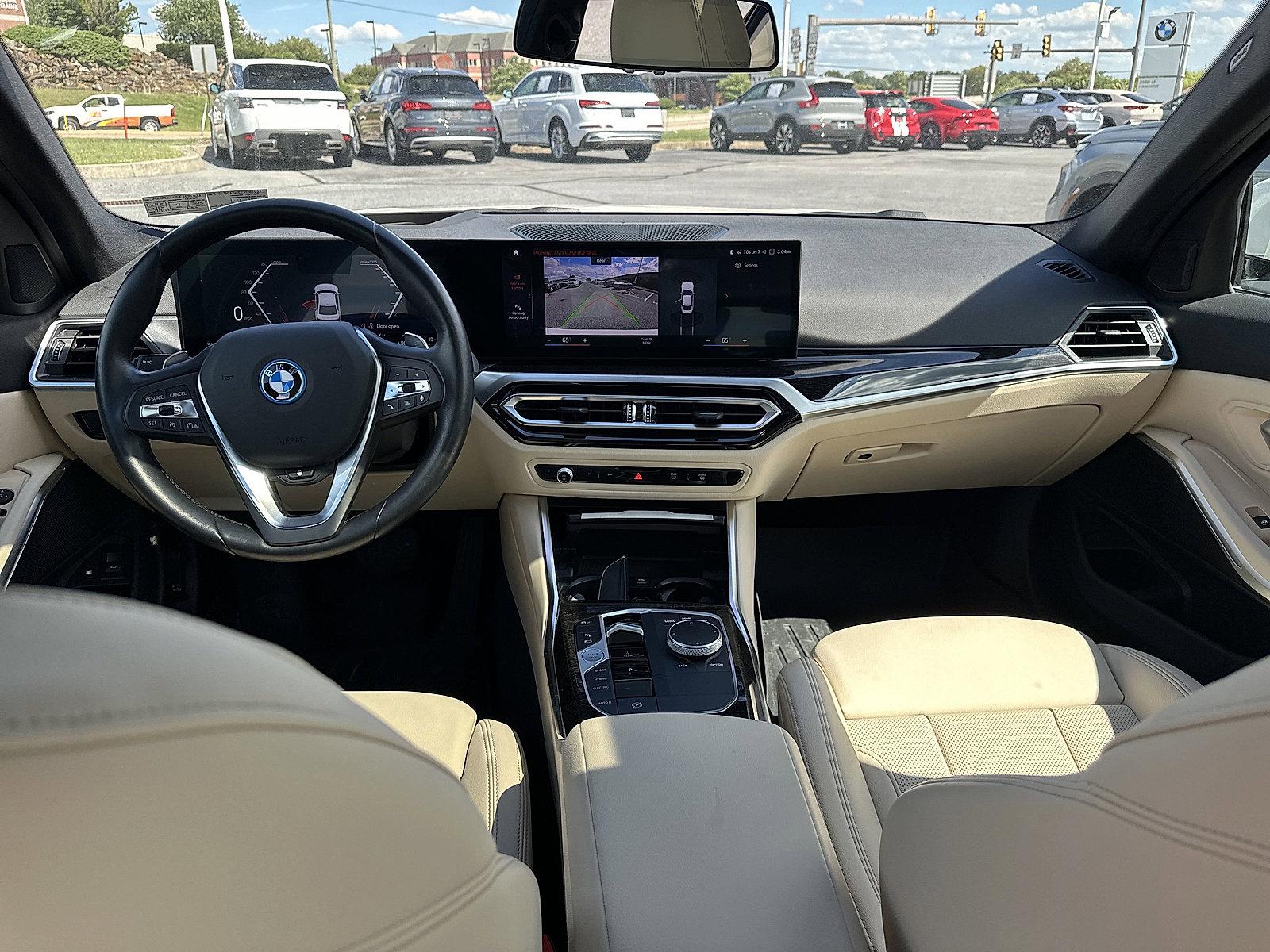 2023 BMW 330e xDrive Vehicle Photo in Lancaster, PA 17601