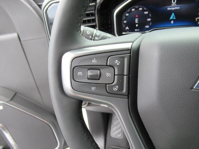2025 Chevrolet Silverado 2500 HD Vehicle Photo in LEESBURG, FL 34788-4022